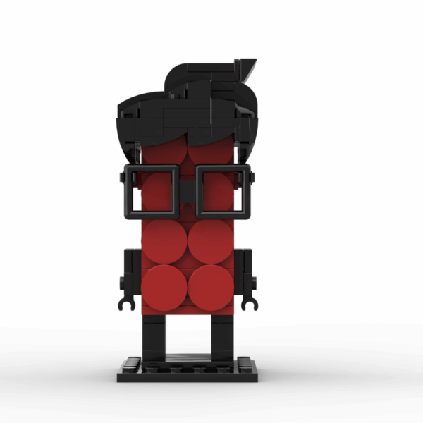 Brickstory front